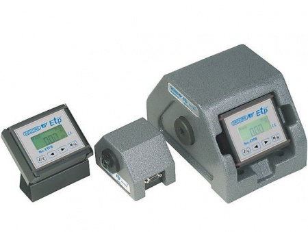 Электронный тестер крутящего момента Gedore E-TP