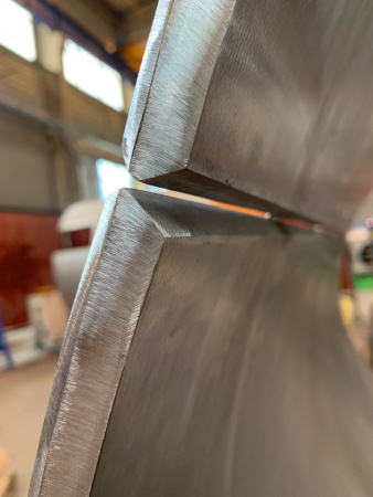 Фаскосниматель N.KO UZ 50 Triumph