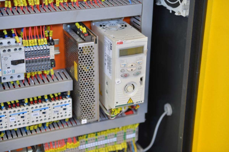 Ленточнопильный станок  Beka-Mak BMSO 325 C