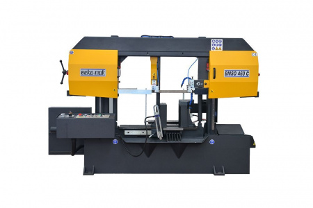 Ленточнопильный станок  Beka-Mak BMSO 460 C