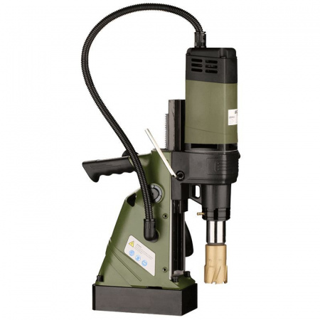 Магнитно-сверлильный станок Lenz Steyr-35