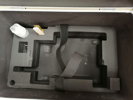 Foiler 20мм (230В/2100Вт, евроштекер)