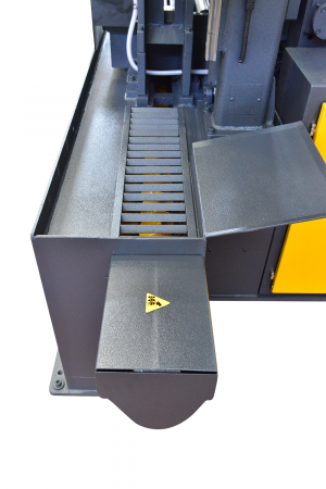 Ленточнопильный станок  Beka-Mak BMSO 360 C