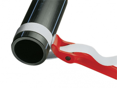 Ремешковый ключ 3"