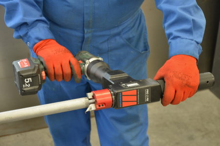 Электрический фаскосниматель Promotech PRO-2 PB