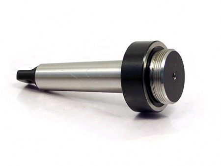 Хвостовик КМ2 к расточным головкам F1