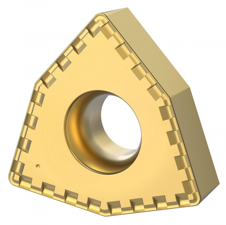 Drill Fix DFT; LD Inserts
