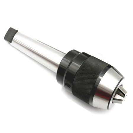 Патрон сверлильный быстрозажимной CNIC MT3-APU13