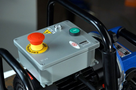 Фаскосниматель OMCA MF-760