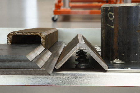 Стационарный фаскосниматель N.KO UZ-30