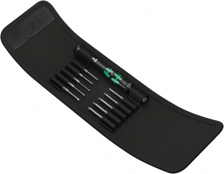 Kraftform Kompakt Micro 11 Universal 1, 11 предметов