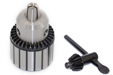 Патрон сверлильный ключевой CNIC J2116A