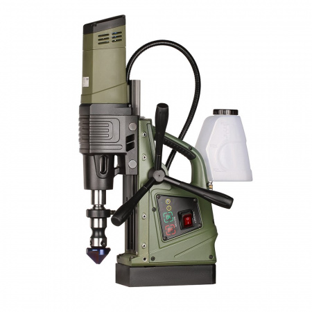 Магнитно-сверлильный станок Lenz Steyr-55