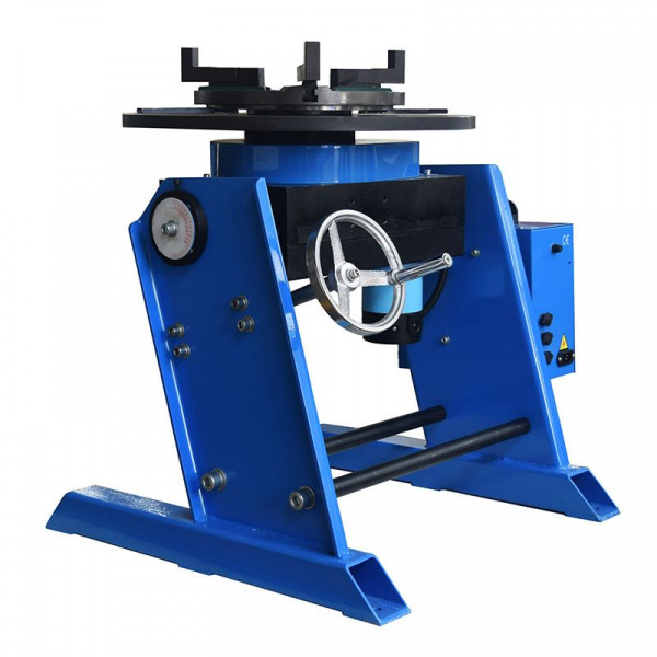 Сварочный позиционер HD-300