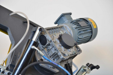 Ленточнопильный станок  Beka-Mak BMS 270 DG