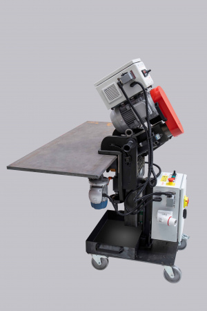 Фаскосниматель G.B.C. Edge 80