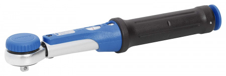 Динамометрические ключи Gedore TORCOFIX K 4549 - 4550 - 4551