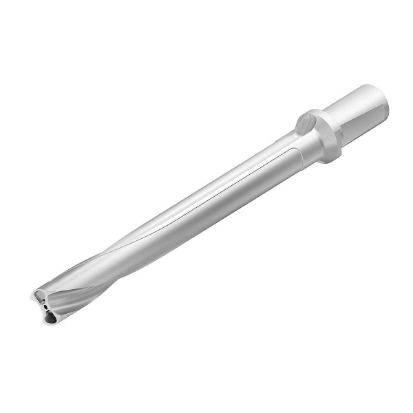 Хвостовики KSEM PLUS WD; 8 x D; Метрическая система