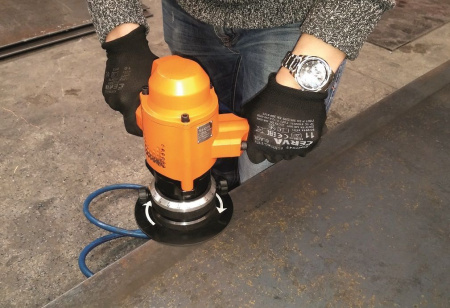 Пневматический  фаскосниматель N.KO B15 Air