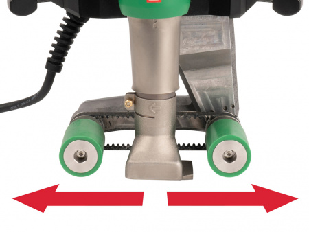 Сварочный полуавтомат UNIDRIVE 500 LEISTER