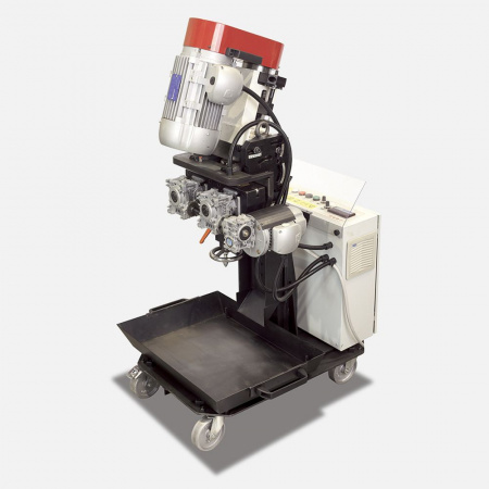 Фаскосниматель G.B.C. Compact Edge