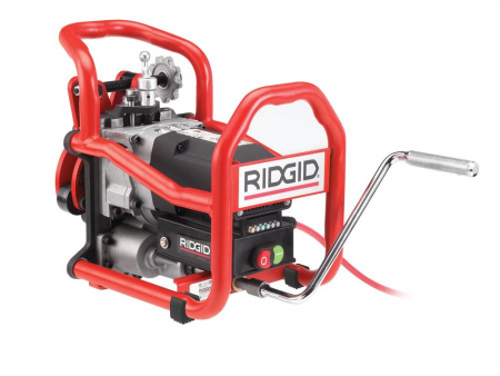Фаскосниматель Ridgid B-500