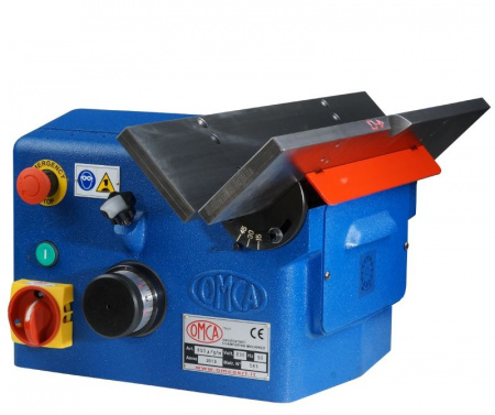 Настольный фаскосниматель OMCA MF-650A/S