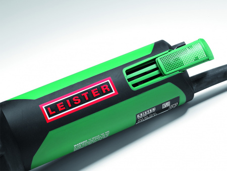 Аппарат ручной горячего воздуха Leister ELECTRON ST арт. 145.567