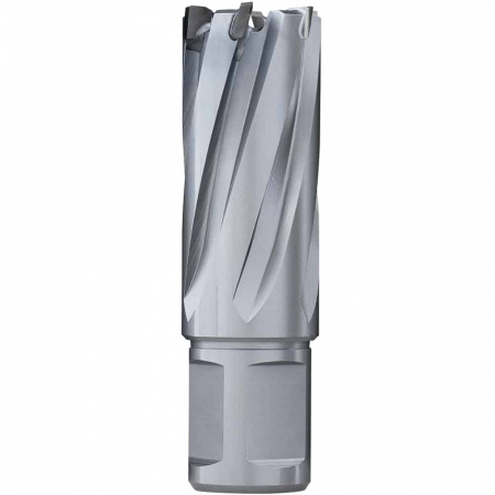 Корончатое сверло Euroboor TCT, 55 мм, ∅ 12-200 мм, Weldon 19/32