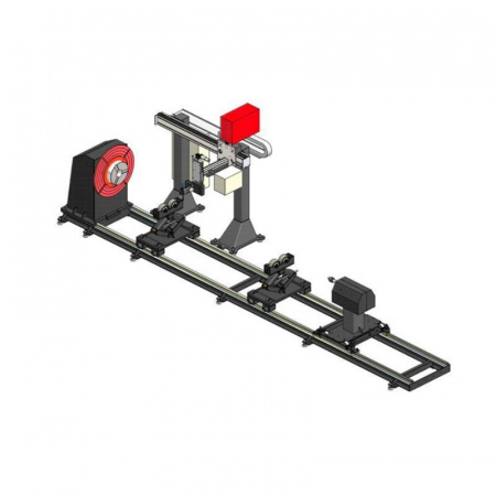 Роликовые опоры