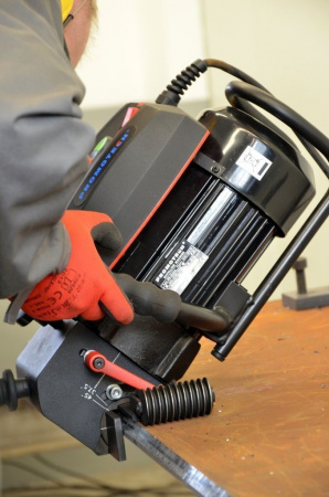 Фаскосниматель Promotech BM-20 plus