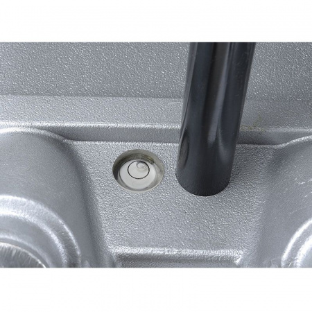 Станок для сверления труб AGP HC-127