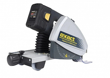 Труборез Exact PipeCut V1000 Battery Труборез Exact PipeCut V1000 Battery