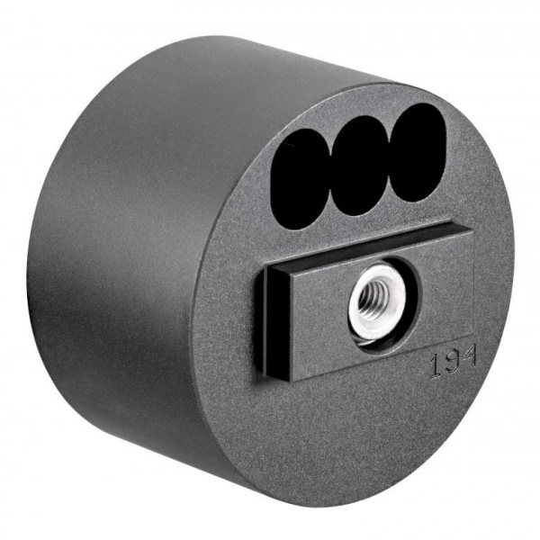 Устройство поддержки позиционирования (локатор) для KN-974965 (штекеры Solar MC3)