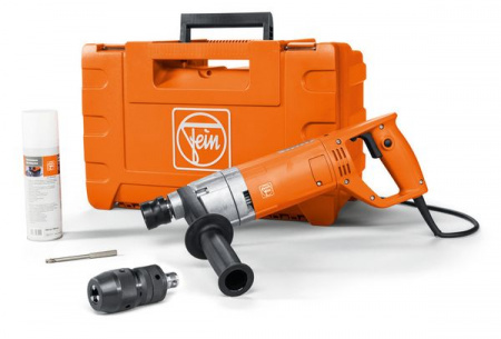 Магнитно-сверлильный станок Fein KBH 25-2 U