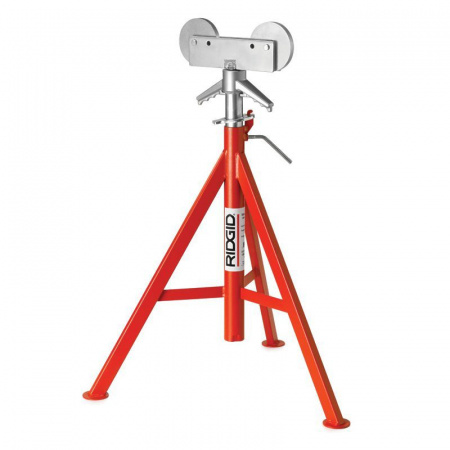 Опора с роликовой головкой Ridgid RJ-99