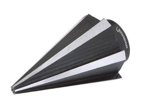 Фаскосниматель для стальных труб до 2"