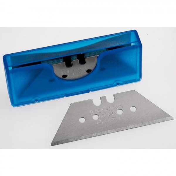 Лезвия запасные для ножниц KN-9415215 и KN-9435215, 10 шт