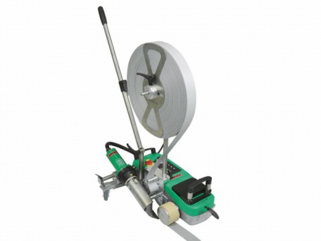 Машина сварочная Leister variant t1 tape (Вариант T1 TAPE (для наварки ленты 50 мм, 230 В, 3680 Вт)) арт.148.964
