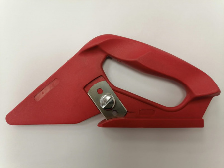 Резак для мембраны красный
