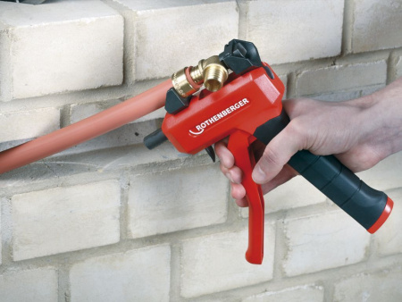 Аксиальный пресс ROGLISS 20 (Роглисс 20)