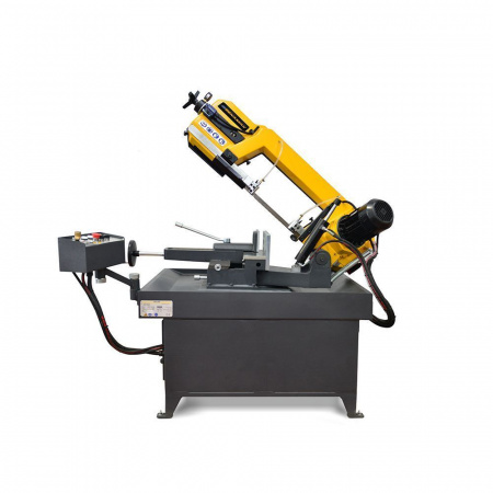 Ленточнопильный станок  Beka-Mak BMS 230 DG