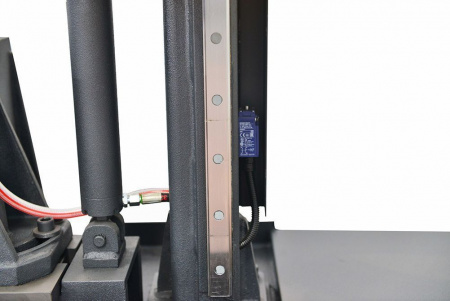 Ленточнопильный станок  Beka-Mak BMSO 460 C