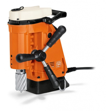 Магнитно-сверлильный станок Fein KBB 40