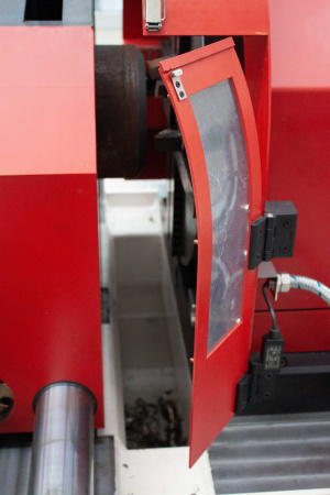 Стационарный фаскосниматель G.B.C. SB500