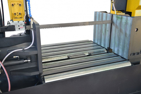 Ленточнопильный станок  Beka-Mak BMSY 1113 C