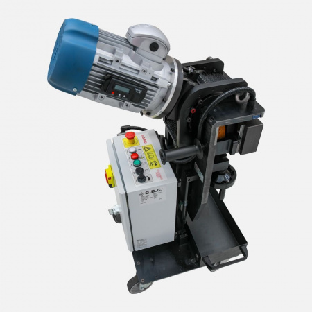 Фаскосниматель G.B.C. Basic Edge 50