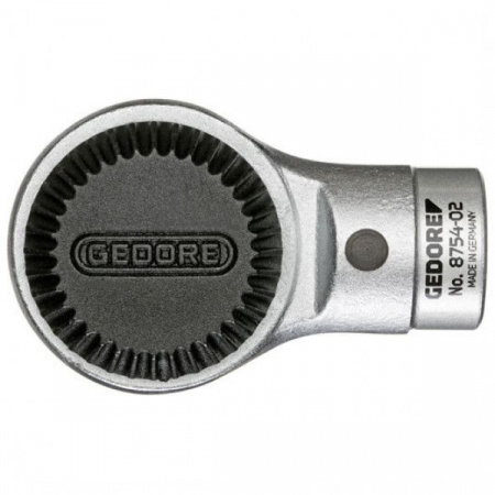 Насадка с трещоткой Gedore 28 Z, 8794