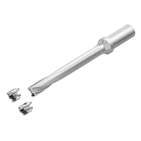 Хвостовики KSEM PLUS SSF; 8 x D; Дюймовая система
