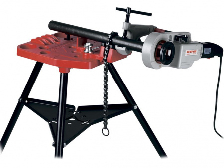 Переносной верстак-тренога Super-Ego 464